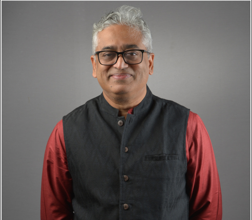 Rajdeep Sardesai