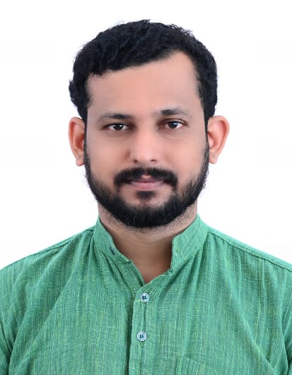 Sumesh KLF 2027 KLF | Kerala Lit Fest | Literature Festival | Literary ...