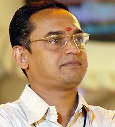 Sri. Vayalar Sarath Chandra Varma