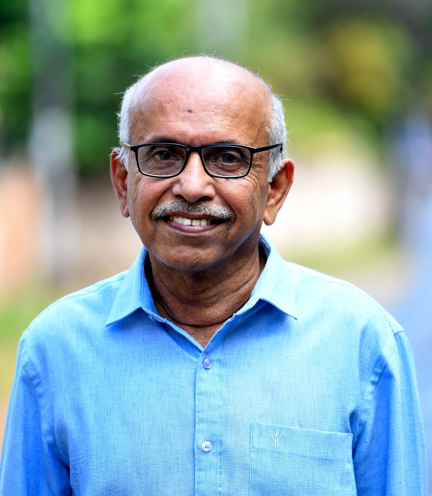Dr M R Rajagopal KLF 2027 KLF | Kerala Lit Fest | Literature Festival | Literary ...